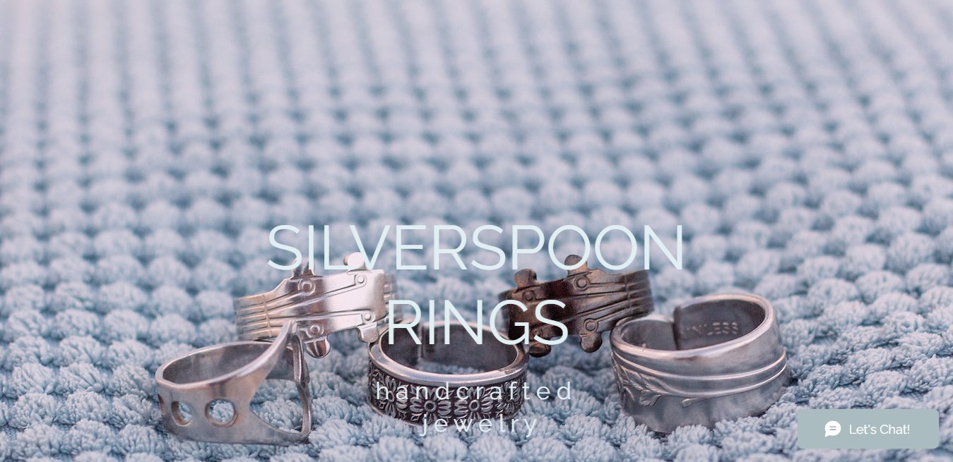 silverspoonrings.org
