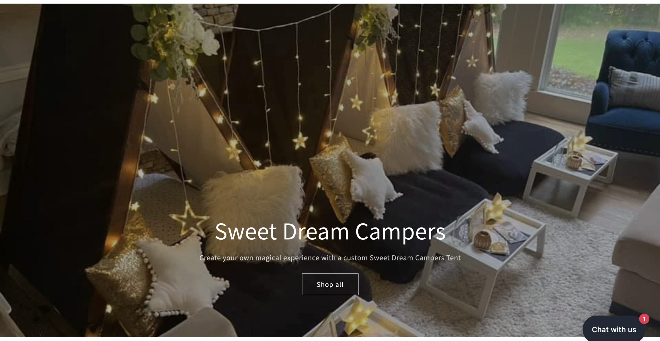 sweet-dream-campers.myshopify.com