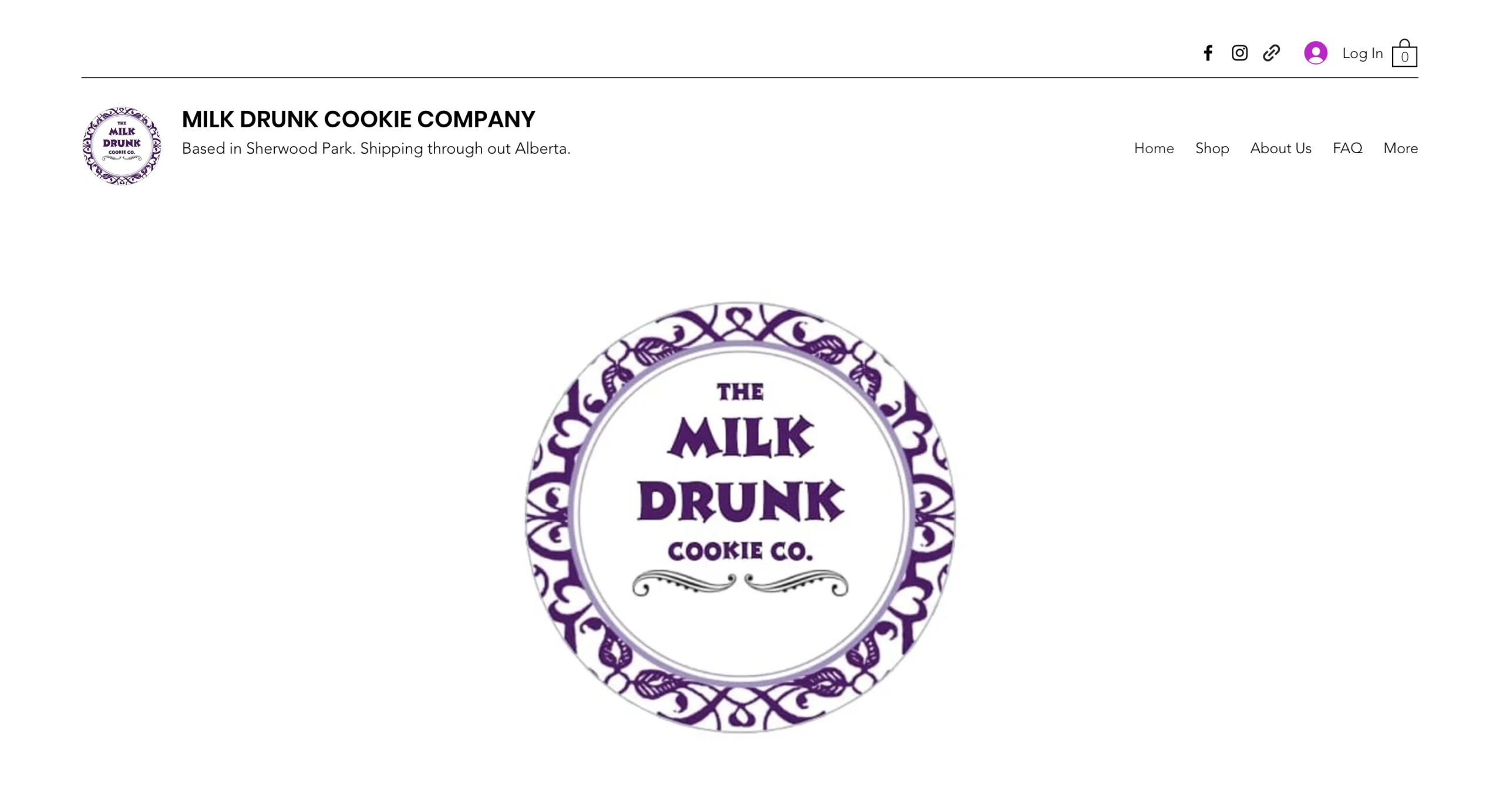 milkdrunkcookie.com