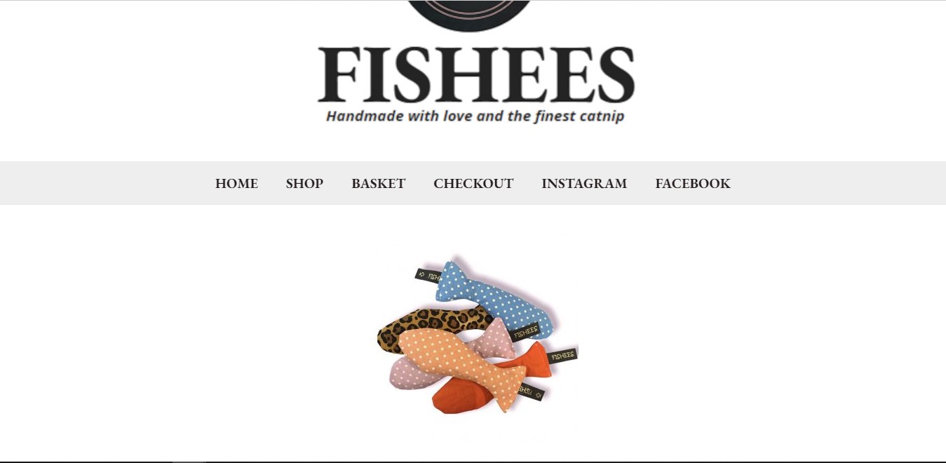 fisheescatnip.co.uk